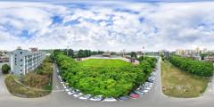成都市_ 龙泉驿区_ 十陵街道_成都大学田径投掷训练场 (11)